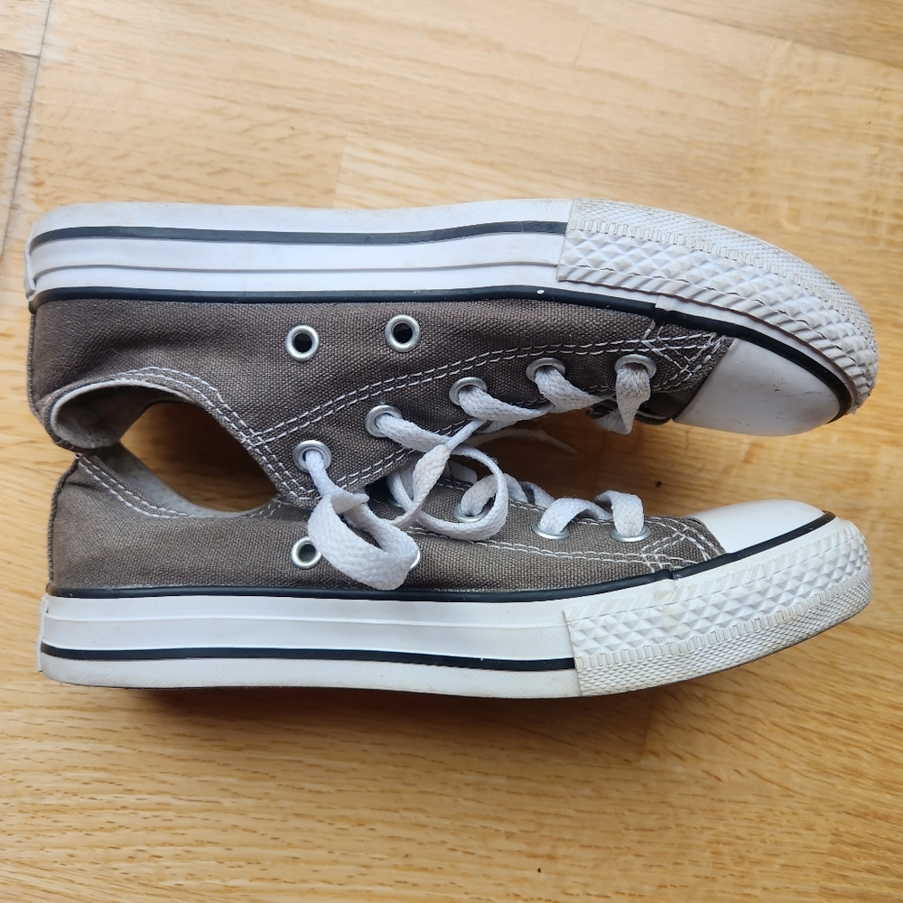 Converse All-Star Youth - Picture 6 of 11